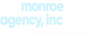 The Monroe Agency, Inc logo